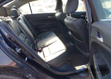 2012 Honda Accord 2.4 Se z USA, uszkodzony, nr VIN 1HGCP2F61CA108661